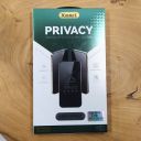 Захисне скло Privacy Premium Iphone 17 Air Black