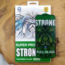 Захисне PREMIUM скло LITO для iPhone 16 Pro Max
