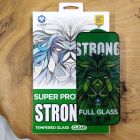 Захисне PREMIUM скло LITO для iPhone 16 Pro Max