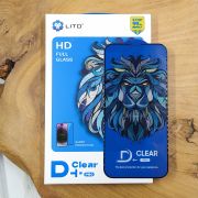 Захисне PREMIUM скло LITO для iPhone 14