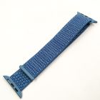 Текстильний ремінець Trail Loop для Apple Watch 42/44/45/46/49mm Blue