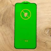 Антибактеріальне захисне 3D-скло HOCO Iphone 13 Pro Max Black