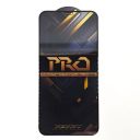 Захисне скло 3DGLASS PRO Iphone XR