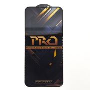 Захисне скло 3DGLASS PRO Iphone XR