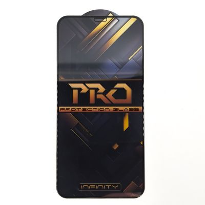 Захисне скло 3DGLASS PRO Iphone XR