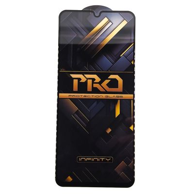 Захисне скло 3DGLASS PRO Xiaomi Redmi 14C 4G
