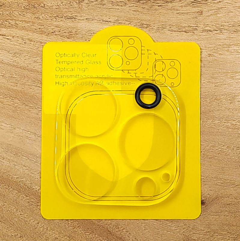 Захисне скло для камер Baseus Camera Lens Protector for iPhone 13 Pro