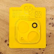 Захисне скло для камер Baseus Camera Lens Protector for iPhone 13