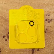 Захисне скло для камер Baseus Camera Lens Protector for iPhone 11 Pro