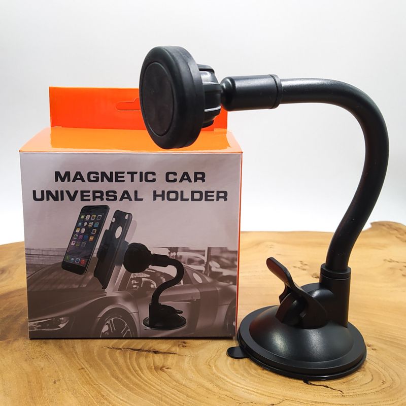 Магнітний автомобільний тримач Magnetic Car Universal Holder (на присосці)
