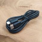 Кабель USAMS YD Series Type-C to Lightning 30W 1m