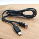Кабель USAMS YD Series Type-C to Lightning 30W 1m