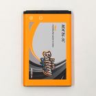 Акумуляторна батарея MoXoM BL-5C для Nokia 1150 mAh