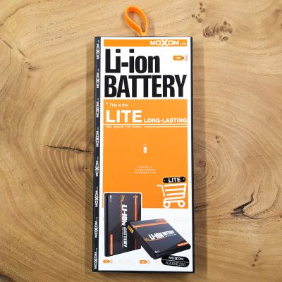 Акумуляторна батарея MoXoM для Samsung X-200/E250 800 mAh