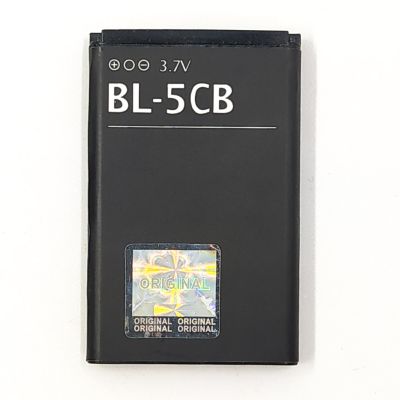 Акумуляторна батарея для Nokia BL-5CB 1200 mAh