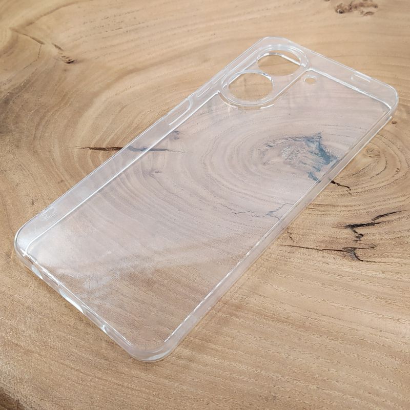 Чохол ультратонкий REMAX для Xiaomi Redmi A5