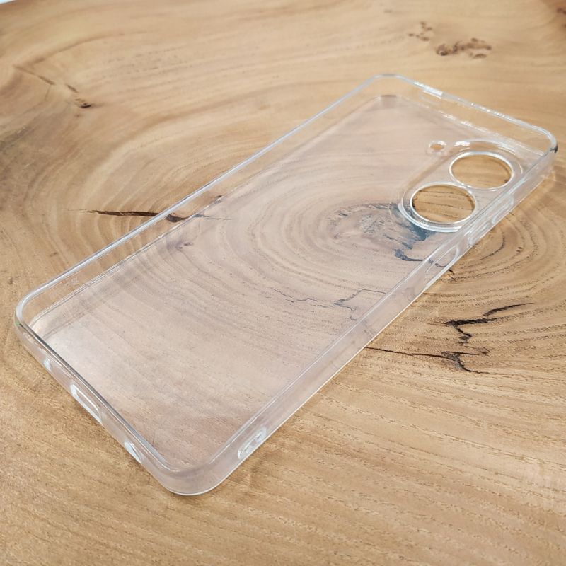 Чохол ультратонкий REMAX для Xiaomi Redmi A5