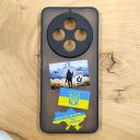 Чохол Patriotic для Xiaomi Redmi 14C 4G
