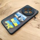 Чохол Patriotic для Xiaomi Redmi 14C 4G