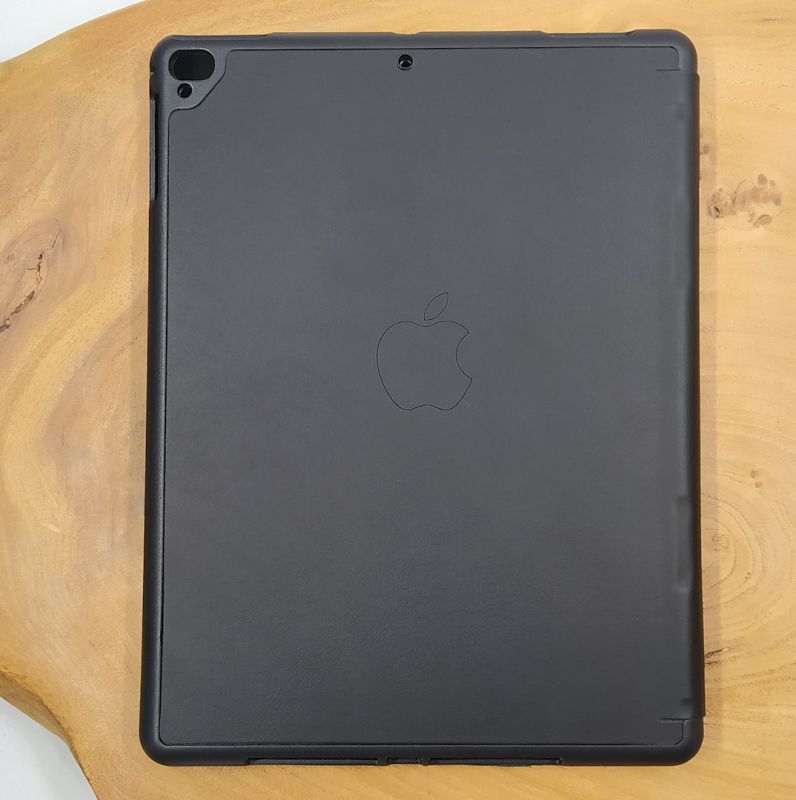 Чохол-книжка SMART CASE для iPad 9.7 Black