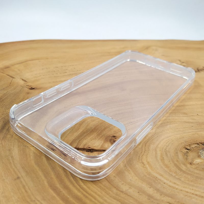 Чохол Baseus Simple Clear case для iPhone 11