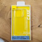 Чохол Baseus Simple Clear case для iPhone 15 Pro