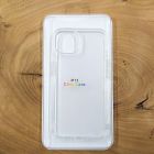 Чохол Spigen Liquid Crystal Case iPhone 13