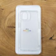 Чохол Spigen Liquid Crystal Case iPhone 13