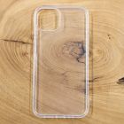 Чохол Spigen Liquid Crystal Case iPhone 13