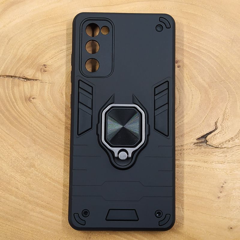 Чохол HONOR DESIGN Grip&Stand Samsung S20 FE 4G