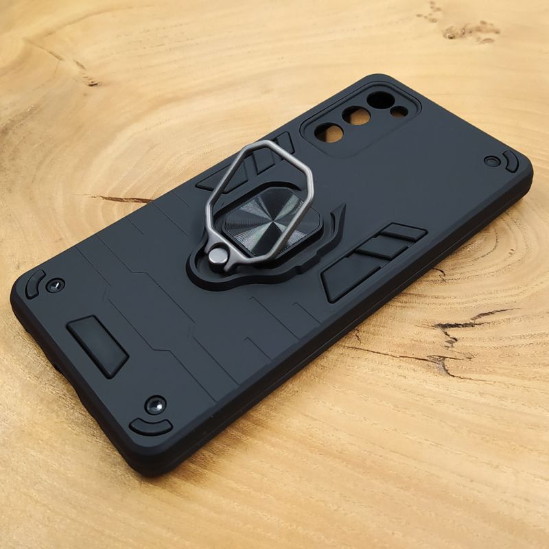Чохол HONOR DESIGN Grip&Stand Samsung S20 FE 4G