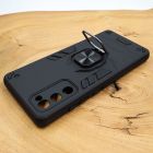 Чохол HONOR DESIGN Grip&Stand Samsung S20 FE 4G