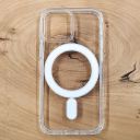 Чохол Original clear case with MagSafe для iPhone 13 Mini