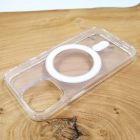 Чохол Original clear case with MagSafe для iPhone 13 Mini