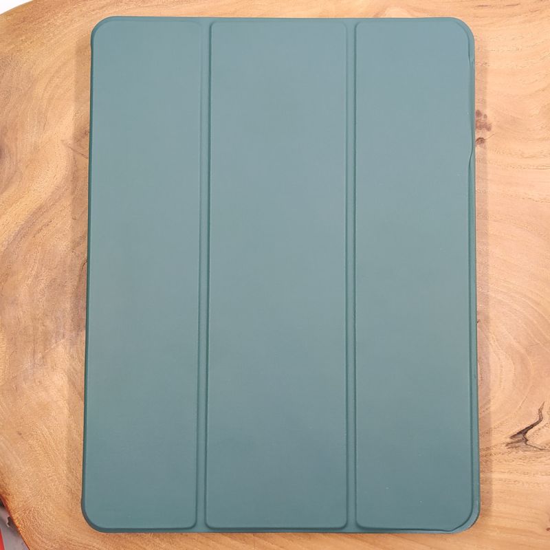 Чохол-книжка SMART CASE для iPad 5/6 (2017/2018) Blue Green