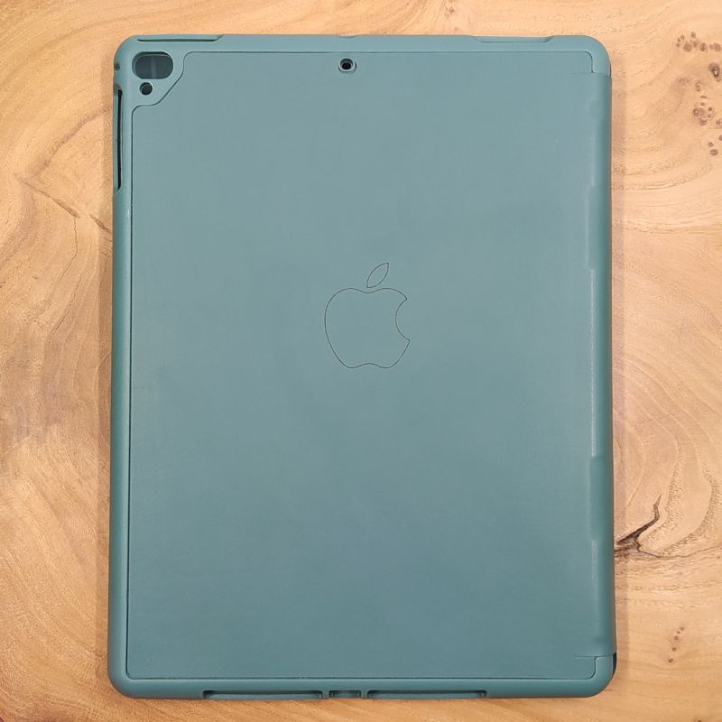 Чохол-книжка SMART CASE для iPad 5/6 (2017/2018) Blue Green