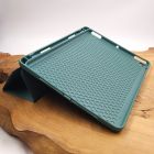 Чохол-книжка SMART CASE для iPad 5/6 (2017/2018) Blue Green