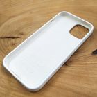 Чохол Silicone Case iPhone 13 White