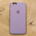Чохол Silicone Case для iPhone 6 Lilac