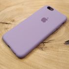 Чохол Silicone Case для iPhone 6 Lilac