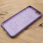 Чохол Silicone Case для iPhone 6 Lilac