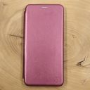 Універсальний чохол-книжка Wing Hoco для смартфонів 6.3"– 6.7" Ruby