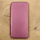 Універсальний чохол-книжка Wing Hoco для смартфонів 6.3"– 6.7" Ruby