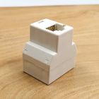 Мережевий розгалужувач RJ45 Splitter