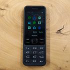 Кнопковий телефон Nokia 150 Black