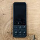 Кнопковий телефон Nokia 150 Black