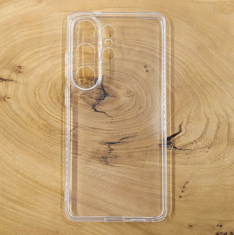 Чохол NILLKIN для Samsung S26 Ultra