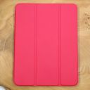 Чохол-книжка SMART CASE для iPad 11 2025 Red