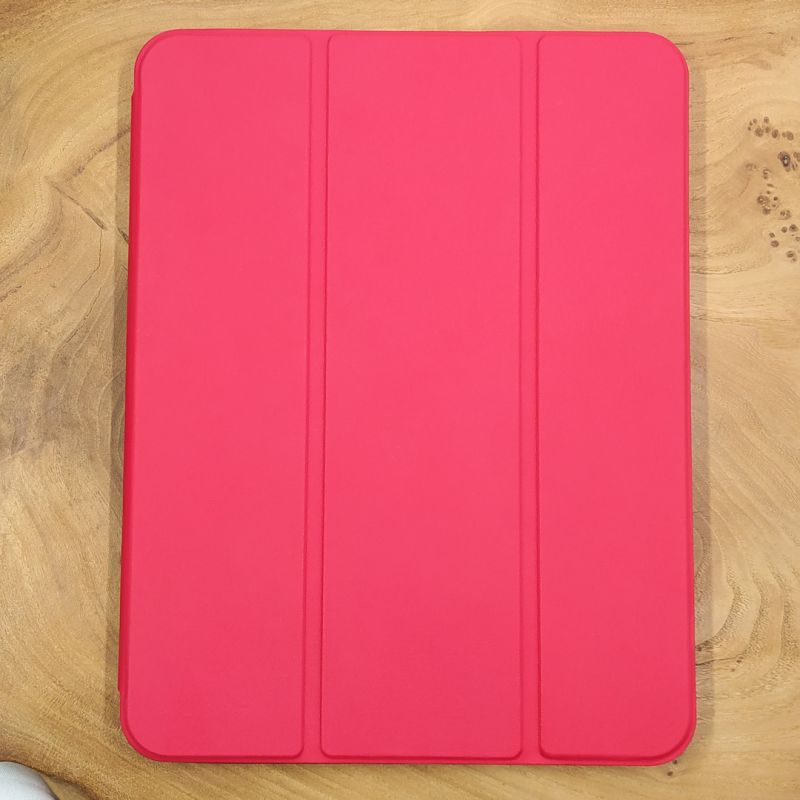 Чохол-книжка SMART CASE для iPad 11 2025 Red