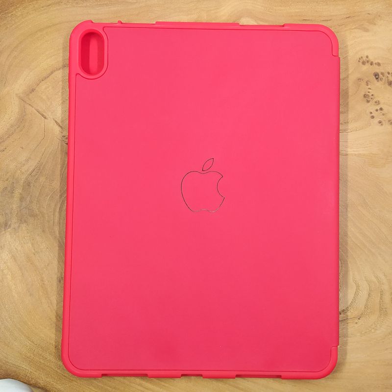 Чохол-книжка SMART CASE для iPad 11 2025 Red